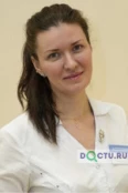 Иванова Екатерина Юрьевна - Нижний Новгород
