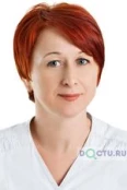 Иванова Елена Михайловна - Железногорск (Красноярский край)