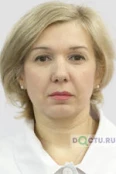 Иванова Елена Николаевна - Ростов-на-Дону