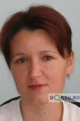 Иванова Елена Владимировна - Москва