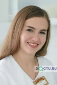 Иванова Екатерина Александровна - Москва