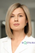 Иванова Екатерина Михайловна - Самара