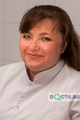 Иванова Екатерина Олеговна - Санкт-Петербург