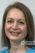 Иванова Екатерина Петровна - Санкт-Петербург