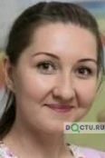 Иванова Екатерина Рафаилевна - Ростов-на-Дону