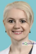 Иванова Екатерина Викторовна - Москва