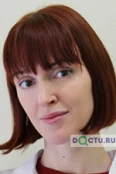 Иванова Екатерина Владимировна - Чебоксары