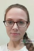 Иванова Екатерина Владимировна - Великий Новгород