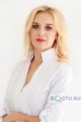 Иванова Елена Александровна - Саратов