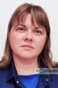 Иванова Елена Александровна - Санкт-Петербург