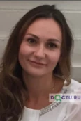 Иванова Елена Алексеевна - Москва