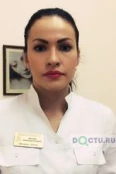 Иванова Елена Анатольевна - Челябинск
