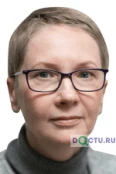Иванова Елена Аркадьевна - Москва