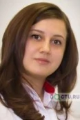 Иванова Елена Геннадьевна - Липецк