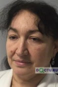 Иванова Елена Геннадьевна - Краснодар