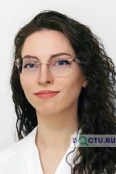 Иванова Елена Георгиевна - Москва