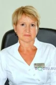 Иванова Елена Ивановна - Волгоград