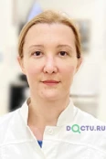 Иванова Елена Юрьевна - Санкт-Петербург