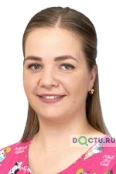 Иванова Елена Юрьевна - Санкт-Петербург