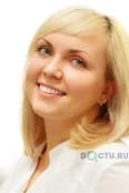 Иванова Елена Николаевна - Кемерово