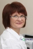 Иванова Елена Николаевна - Белгород
