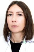 Иванова Елена Сергеевна - Тамбов
