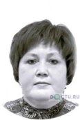 Иванова Елена Васильевна - Дзержинск