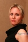 Иванова Елена Викторовна - Сургут