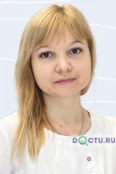 Иванова Елена Владимировна - Ульяновск