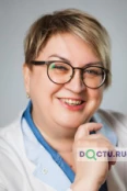Иванова Елена Владимировна - Уфа