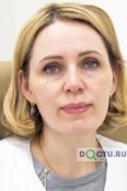Иванова Елена Владимировна - Мурманск