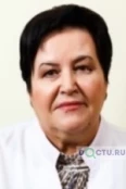 Иванова Галина Алексеевна - Краснодар