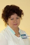 Иванова Галина Борисовна - Рязань