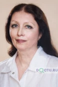 Иванова Галина Николаевна - Волгоград