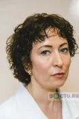 Иванова Галина Викторовна - Москва