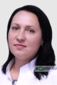 Иванова Ирина Михайловна - Сочи