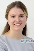 Иванова Инна Александровна - Ангарск
