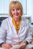 Иванова Инна Евгеньевна - Москва