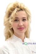 Иванова Ирина - Москва
