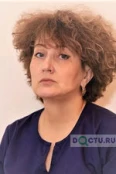 Иванова Ирина Александровна - Вологда