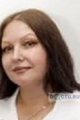 Иванова Ирина Александровна - Москва