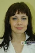 Иванова Ирина Алексеевна - Чебоксары