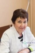 Иванова Ирина Аполлоновна - Москва