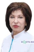 Иванова Ирина Евгеньевна - Москва