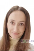 Иванова Ирина Григорьевна - Москва