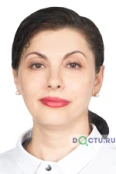 Иванова Ирина Ильинична - Краснодар