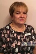 Иванова Ирина Николаевна - Красноярск