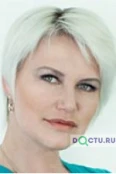 Иванова Ирина Николаевна - Москва