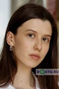 Иванова Ирина Олеговна - Саратов