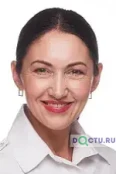 Иванова Ирина Петровна - Ростов-на-Дону